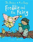 Julia Donaldson, Julia George Donaldson, Donaldson Julia, Karen George, George Karen - Freddie and the Fairy