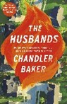 Chandler Baker, Baker Chandler - The Husbands