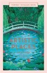 Susie Hodge, Amy Grimes - Artistic Places