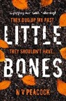 N V Peacock, N. V. Peacock, Nicky Peacock - Little Bones