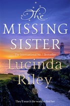 Lucinda Riley, Riley Lucinda - The Missing Sister