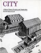David Macaulay - City