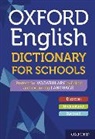 Oxford Dictionaries, Robert Allen - Oxford English Dictionary for Schools
