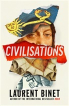 Laurent Binet - Civilisations