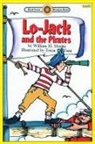 William H Hooks, William H. Hooks, Tricia Tusa - Lo-Jack and the Pirates