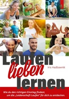 Iris Hadbawnik - Laufen lieben lernen