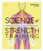 Austin Current, Dk - Science of Strength Training