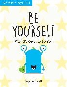 Poppy O'Neill, Poppy O''neill - Be Yourself