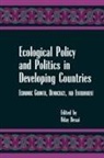 Uday Desai, Desai Uday - Ecological Policy and Politics in Developing Countries