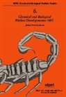 Julian Perry Robinson, Julian Perry Robinson, Robinson Julian Perry - Chemical and Biological Warfare Developments: 1985
