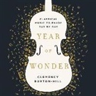 Clemency Burton-Hill - Year of Wonder: Classical Music to Enjoy Day by Day (Hörbuch)