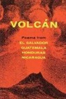 Alejandro Murg&iacute;a, Barbara Paschke - Volc&aacute;n: Poems from Central America