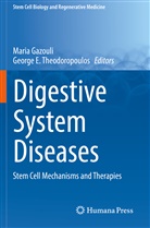 E Theodoropoulos, E Theodoropoulos, Mari Gazouli, Maria Gazouli, George E. Theodoropoulos - Digestive System Diseases