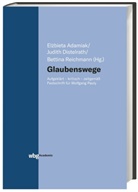 Elzbieta Adamiak, Elzbieta Adamiak (Prof. Dr.), Distelrath, Judith Distelrath, Bettin Reichmann, Bettina Reichmann - Glaubenswege