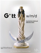 Vei Dinkelaker, Veit Dinkelaker, Peilst&ouml;cker, Peilst&ouml;cker, Martin Peilst&ouml;cker - G*tt w/m/d; .