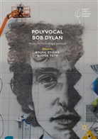 Nduk Otiono, Nduka Otiono, Toth, Toth, Josh Toth - Polyvocal Bob Dylan