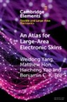 Matthew Hon, Matthew (National University of Singapore) Hon, MATTHEW, Benjamin C K Tee, Benjamin C. K. Tee, Benjamin C. K. (National University of Singapore) Tee... - Atlas for Large-Area Electronic Skins