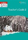 Daphne Paizee - International Primary English Teacher's Guide: Stage 2