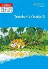 Daphne Paizee, Paizee Daphne - International Primary English Teacher's Guide: Stage 3