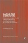 Marijke Denger - Caring for Community