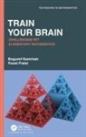 Bogumil Kaminski, Bogumil Pralat Kaminski, Pralat Pawel, Prałat Paweł, Pawel Pralat, Kamiński Bogumił - Train Your Brain