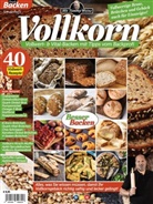 Tommy Weinz, bpa media GmbH, bp media GmbH, bpa media GmbH - Vollkorn mit Tommy Weinz