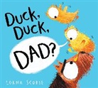Lorna Scobie, Scobie Lorna, Lorna Scobie, Scobie Lorna - Duck, Duck, Dad?