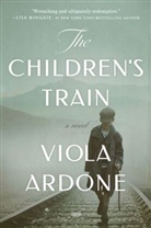 Viola Ardone - The Children's Train