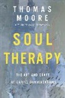 Thomas Moore - Soul Therapy