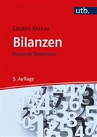 Carsten Berkau, Carsten (Prof. Dr.) Berkau - Bilanzen