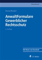 Arndt Althaus, Arndt u Althaus, R&uuml;diger Hennicke, Ll. M. Hoene, LL.M. Hoene, Verena Hoene... - AnwaltFormulare Gewerblicher Rechtsschutz
