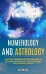 Joy Decoz, Joy Decoz - Numerology and Astrology