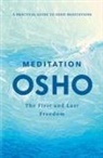 Osho - Meditation