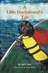 April Jean, Kevin Cross - A Little Dachshund's Tale