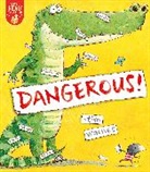 Tim Warnes, Tim Warnes - Dangerous!