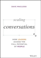 Macleod, Dave MacLeod - Scaling Conversations