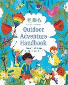Emily Hibbs, Scholastic, Mel Armstrong - Outdoor Adventure Handbook