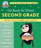 Heather Stella - Get Ready for School: Second Grade (Revised and Updated)