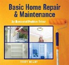 Terry Meany, Meany Terry - Basic Home Repair & Maintenance