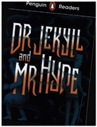 Karen Kovacs, Robert Loui Stevenson, Robert Louis Stevenson - Jekyll and Hyde