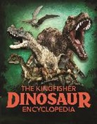 Michael Benton, Benton Michael - The Kingfisher Dinosaur Encyclopedia