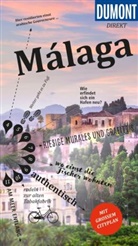 Manuel Garc&iacute;a Bl&aacute;zquez - DuMont direkt Reisef&uuml;hrer M&aacute;laga