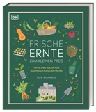 Huw Richards, DK Verlag - Frische Ernte zum kleinen Preis