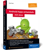 Uwe Post - Android-Apps entwickeln mit Java