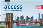 English G Access - G9 - Ausgabe 2019: Access - G9 - Ausgabe 2019 - Band 4: 8. Schuljahr