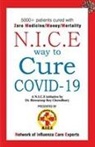 Biswaroop Roy Chowdhury - NICE Way to Cure COVID-19