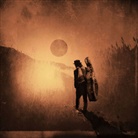 Danny Keane - Roamin'; ., 1 Audio-CD (Audiolibro)