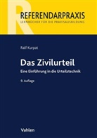 Ral Kurpat, Ralf Kurpat, Peter Siegburg - Das Zivilurteil