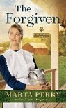 Marta Perry, Martha Perry - The Forgiven