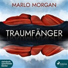 Marlo Morgan - Traumf&auml;nger, 1 Audio-CD, 1 MP3 (H&ouml;rbuch)